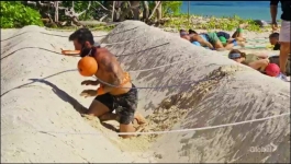 Survivor - Season 44 Episode 10